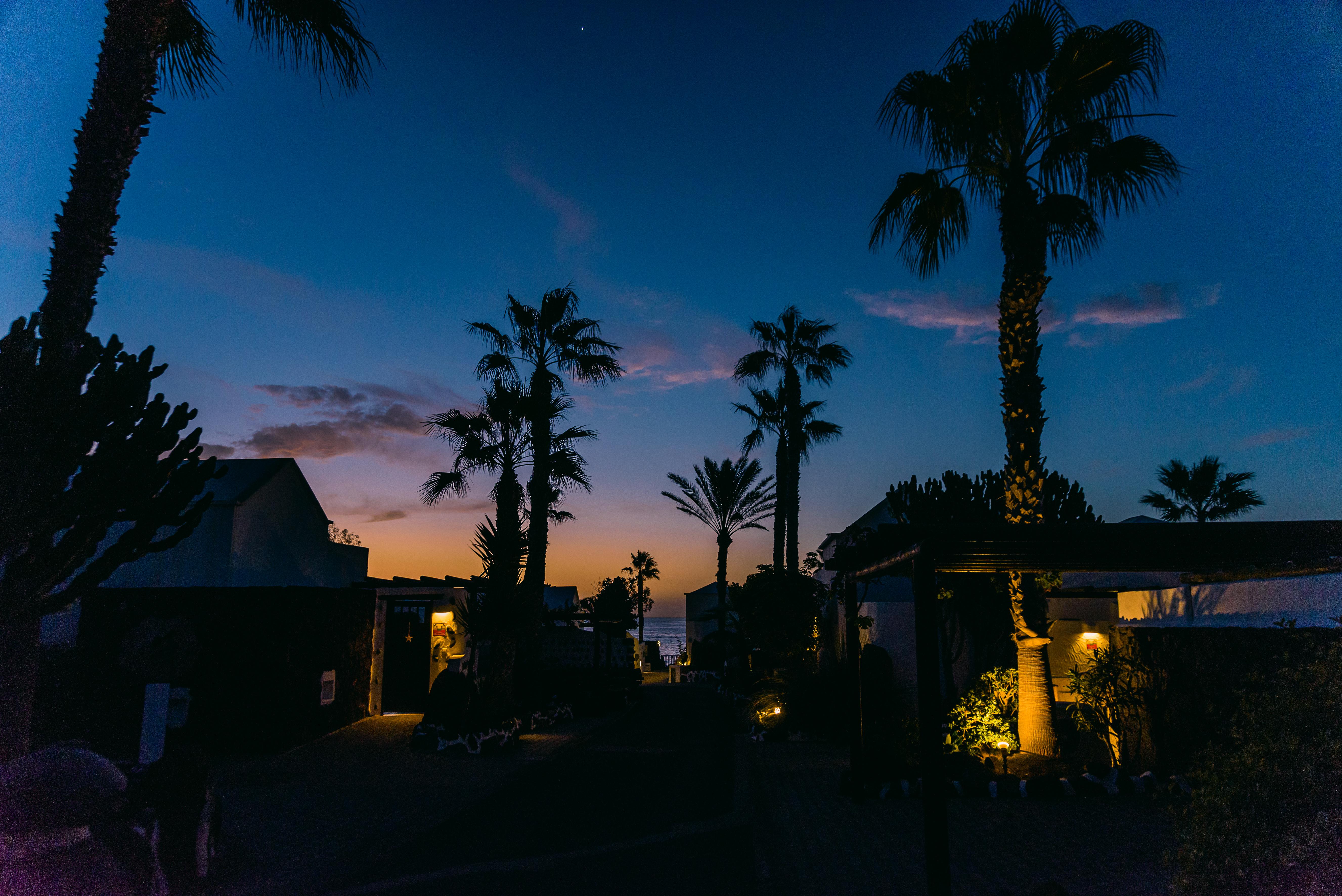 Kamezi Boutique Hotel Villas Playa Blanca  Buitenkant foto