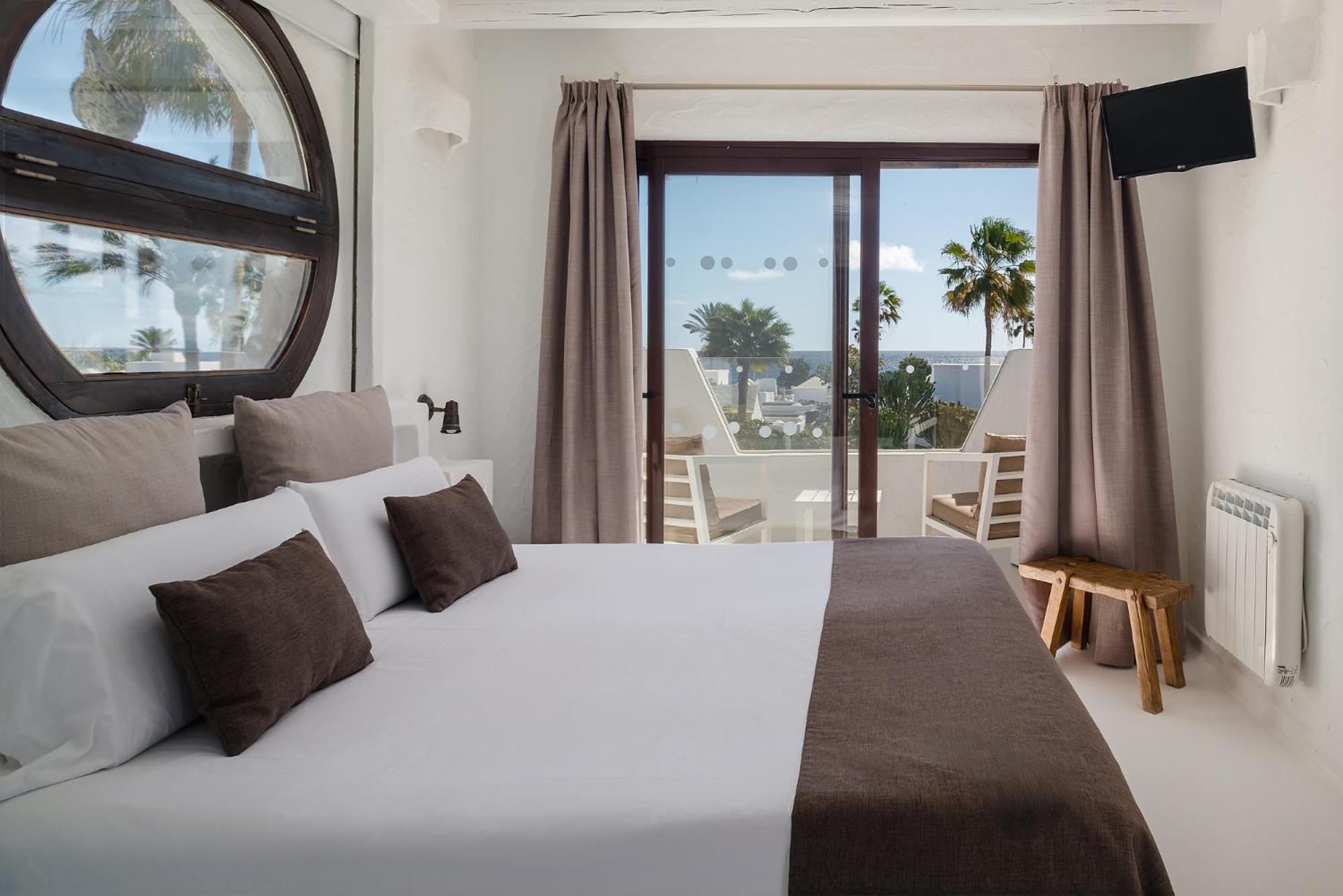 Kamezi Boutique Hotel Villas Playa Blanca  Kamer foto