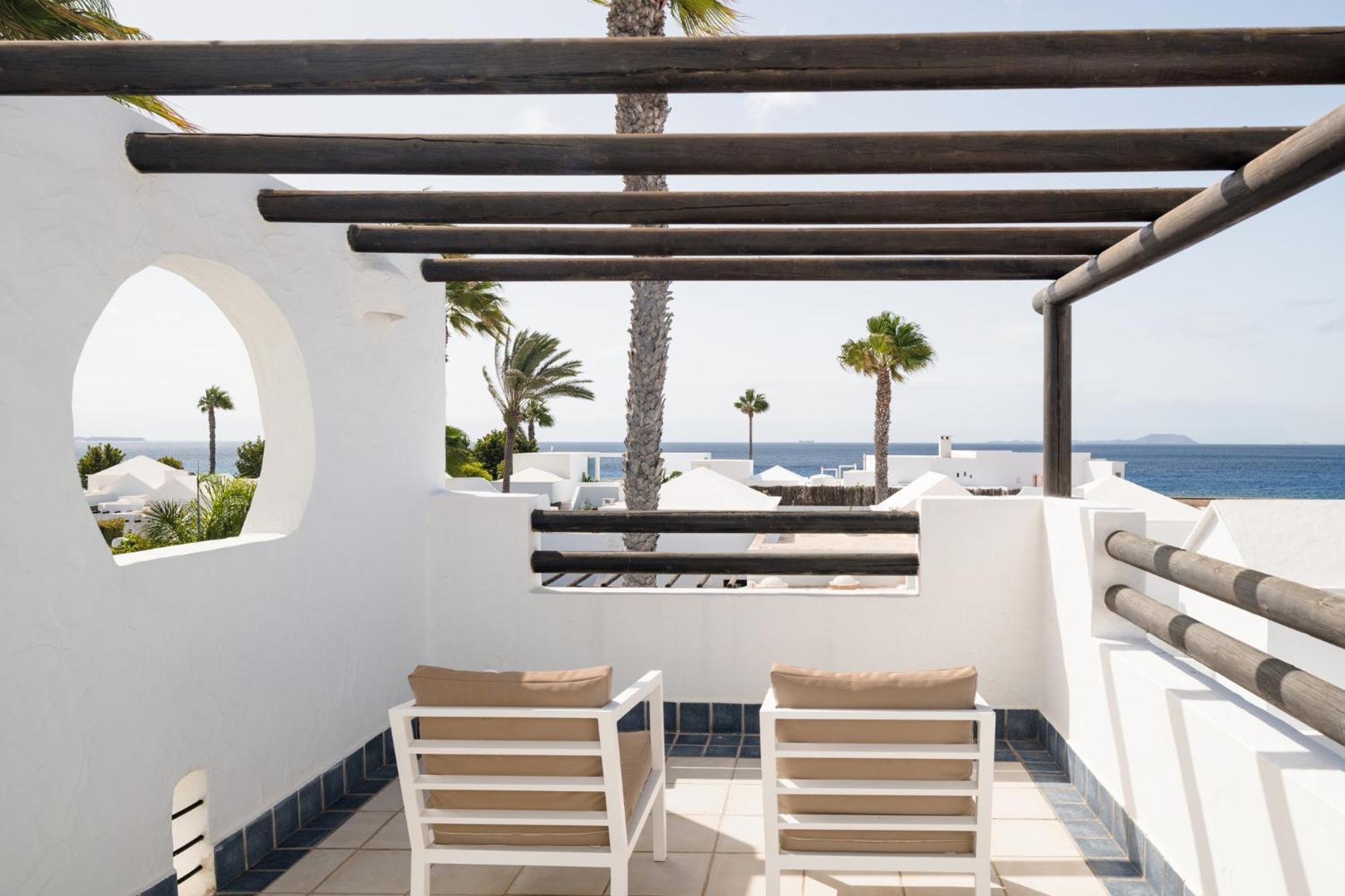 Kamezi Boutique Hotel Villas Playa Blanca  Kamer foto