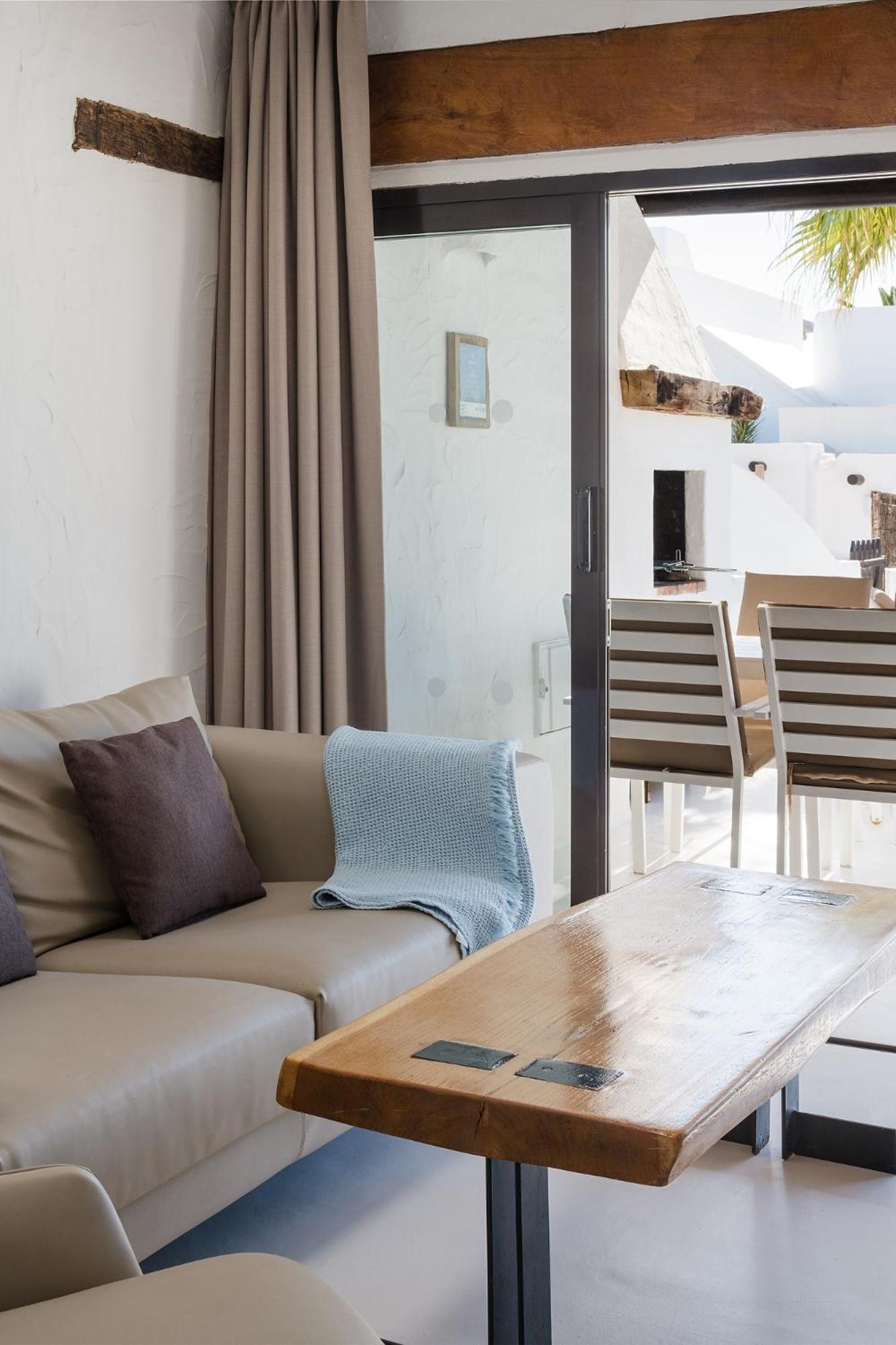 Kamezi Boutique Hotel Villas Playa Blanca  Kamer foto