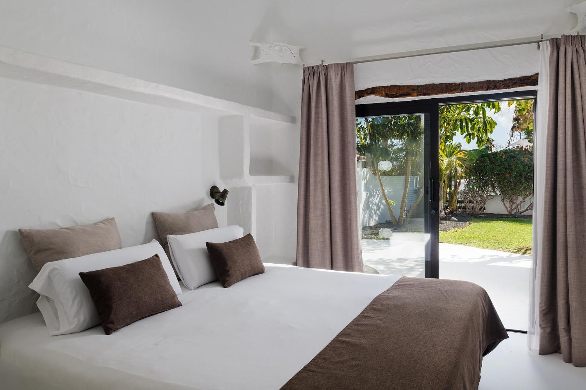Kamezi Boutique Hotel Villas Playa Blanca  Kamer foto
