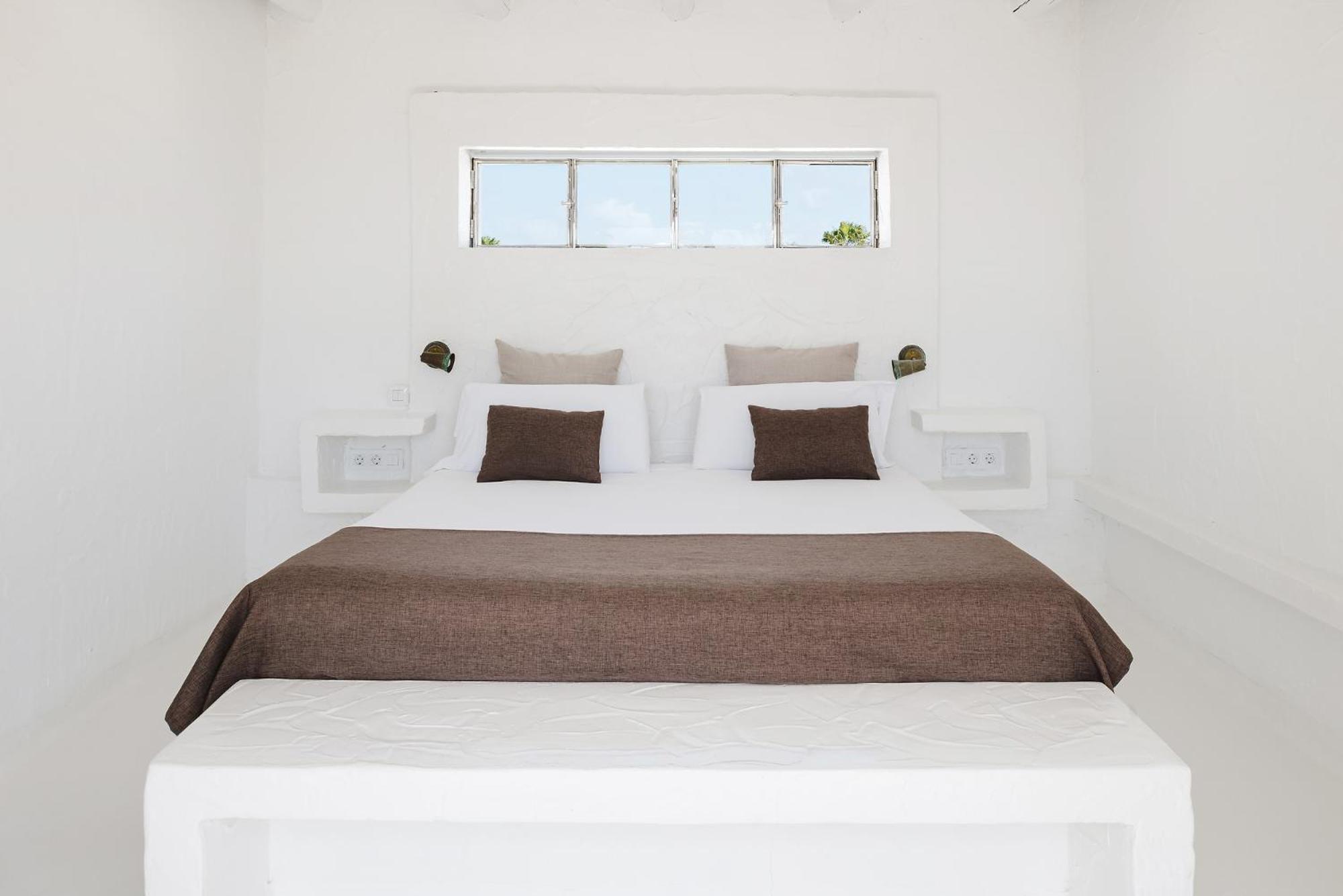 Kamezi Boutique Hotel Villas Playa Blanca  Kamer foto