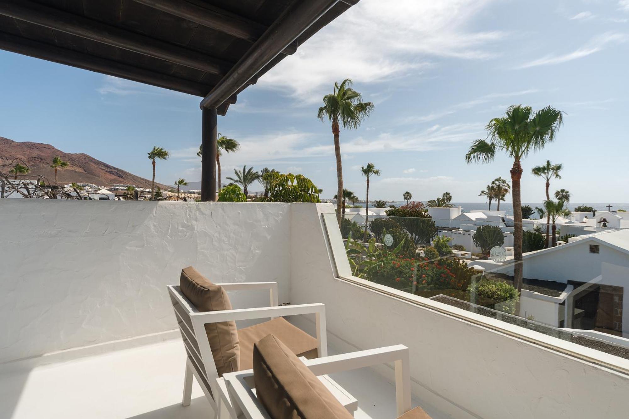 Kamezi Boutique Hotel Villas Playa Blanca  Buitenkant foto